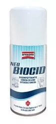Neo Biocid Disinfettante 150 ml.